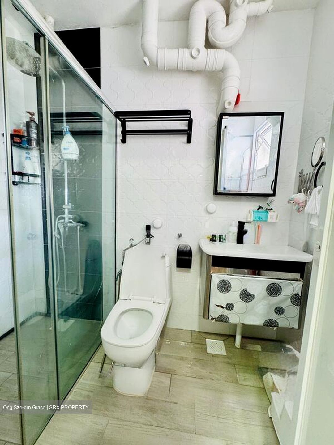 Blk 17 Dover Ville (Queenstown), HDB 5 Rooms #502272121